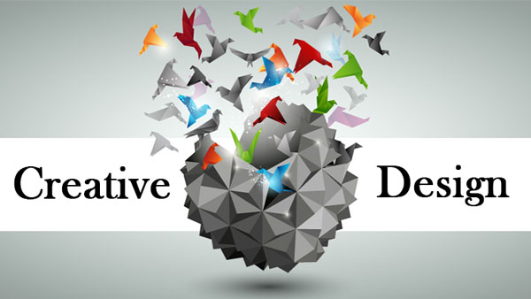 Creative designs